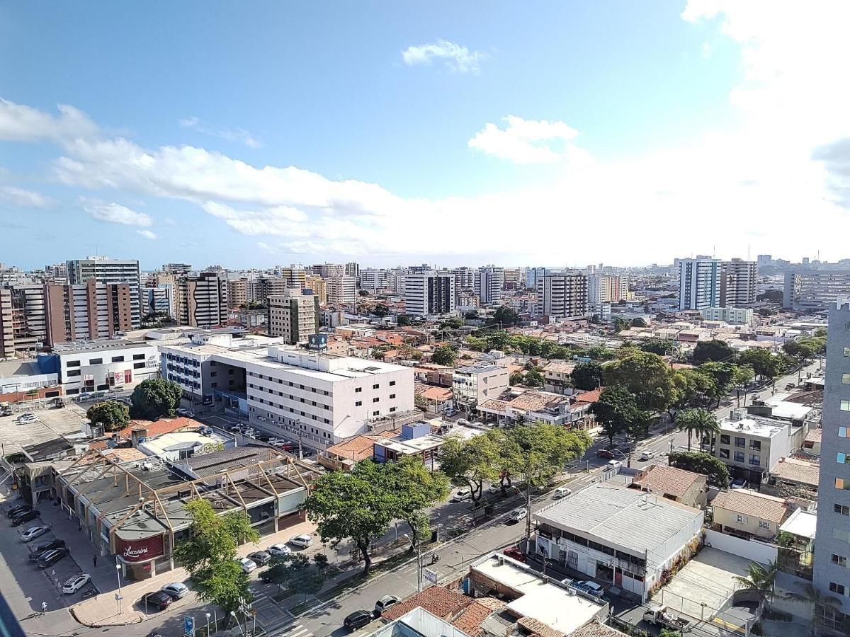 Sky Concept Vila Maceió Exterior foto